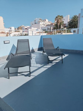 Ático Centro Icod de Vinos